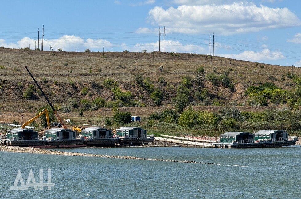 Фото: Донецкое агентство новостей