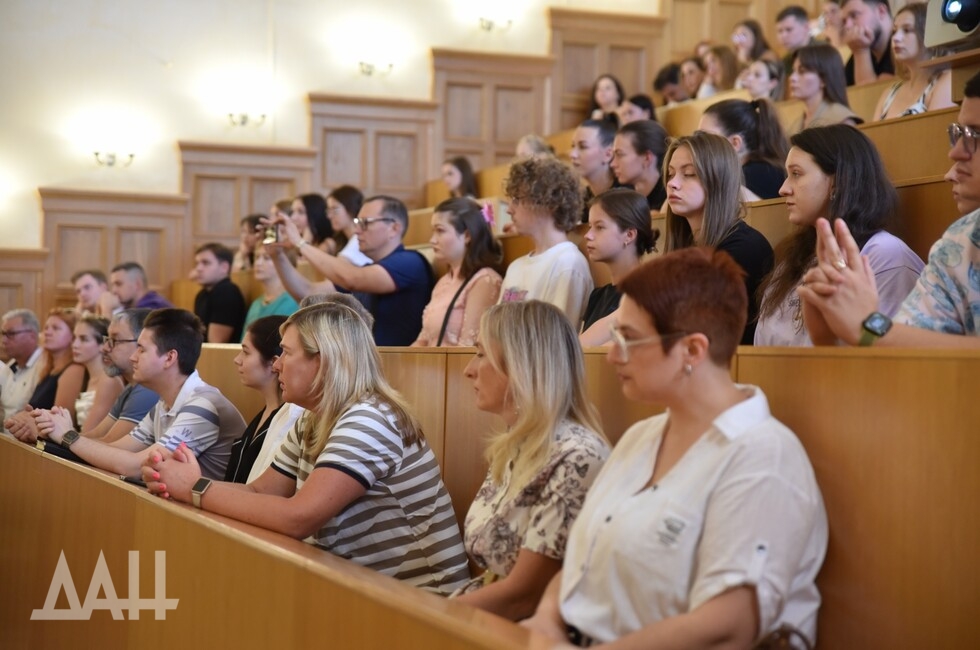 Фото: Донецкое агентство новостей