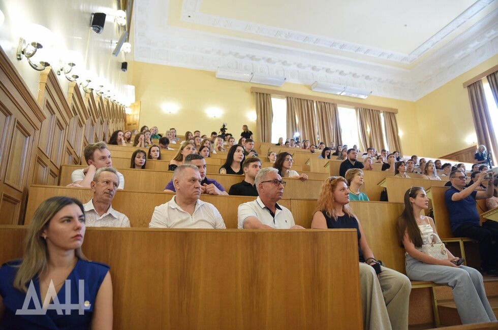 Фото: Донецкое агентство новостей