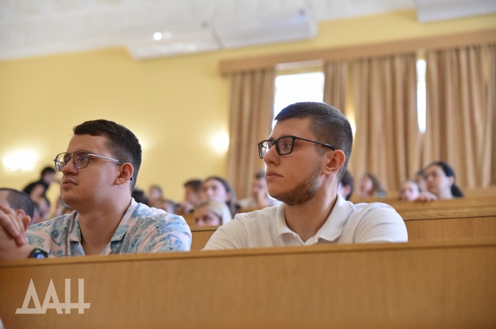 Фото: Донецкое агентство новостей