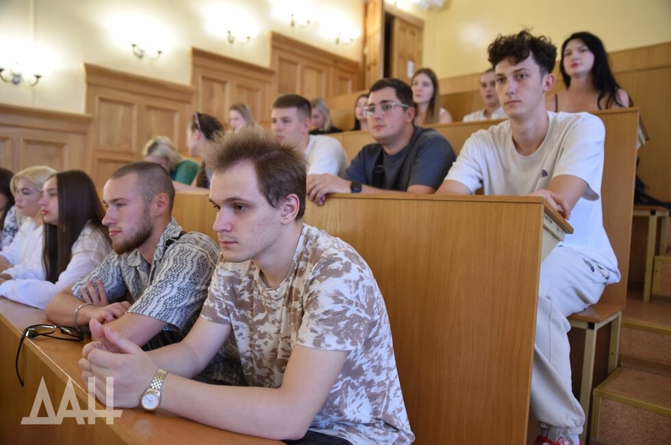 Фото: Донецкое агентство новостей