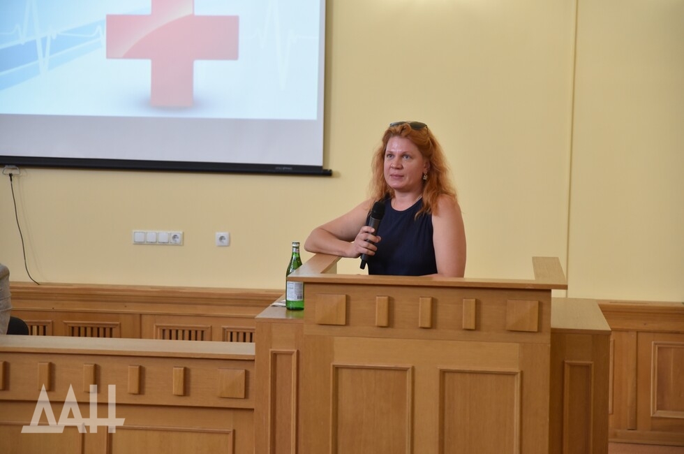 Фото: Донецкое агентство новостей