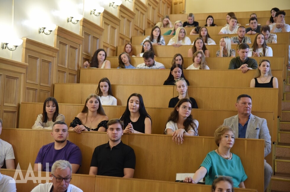 Фото: Донецкое агентство новостей