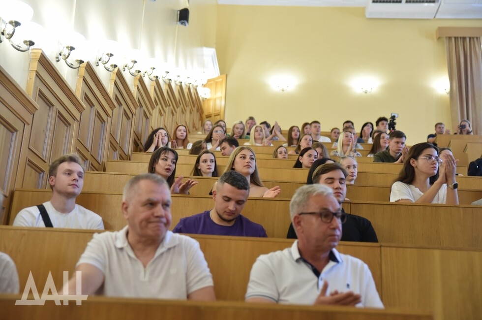 Фото: Донецкое агентство новостей