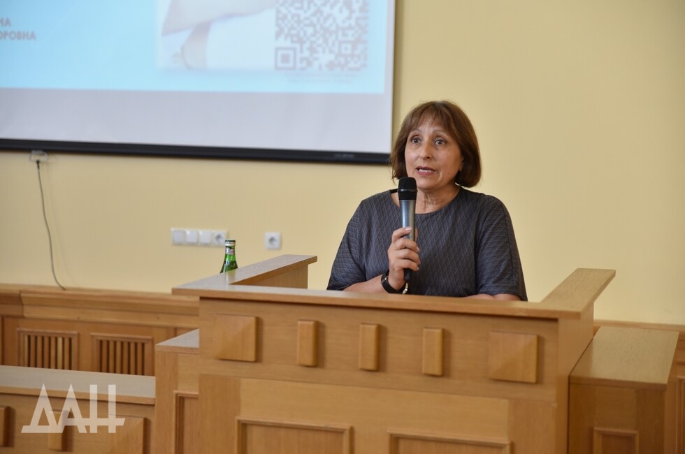 Фото: Донецкое агентство новостей