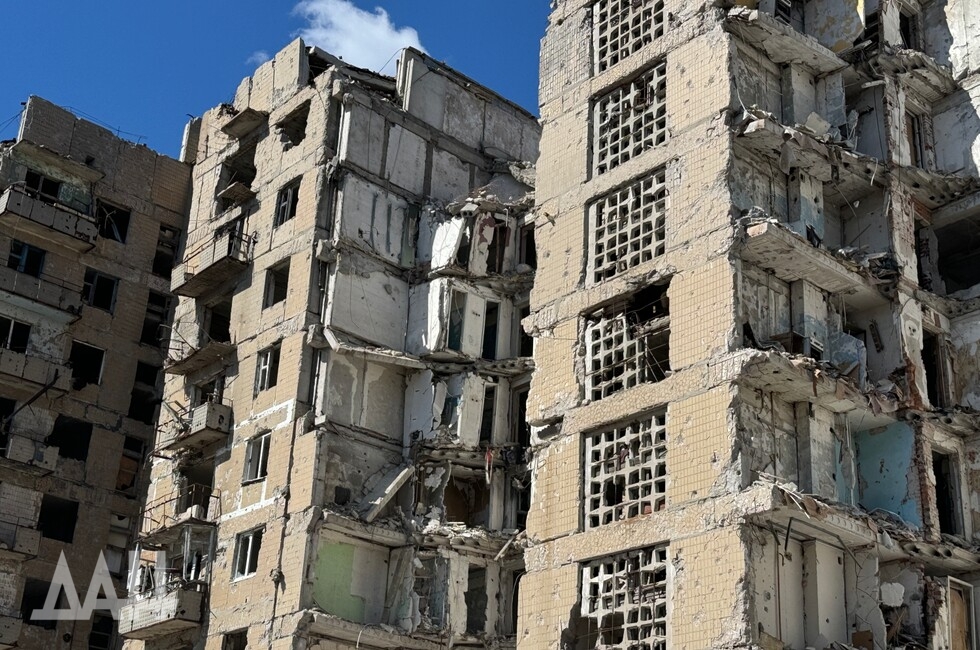 Фото: Донецкое агентство новостей