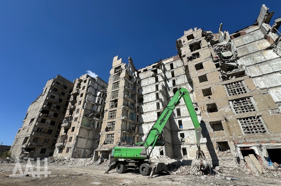 Фото: Донецкое агентство новостей