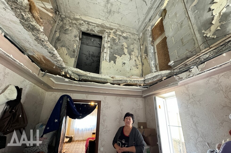 Фото: Донецкое агентство новостей