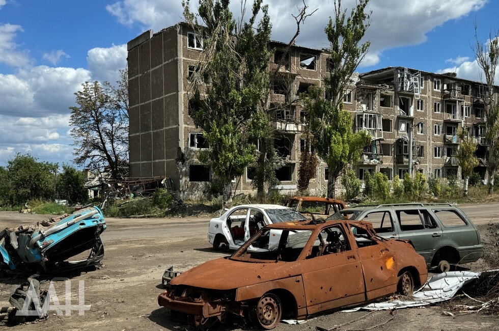 Фото: Донецкое агентство новостей