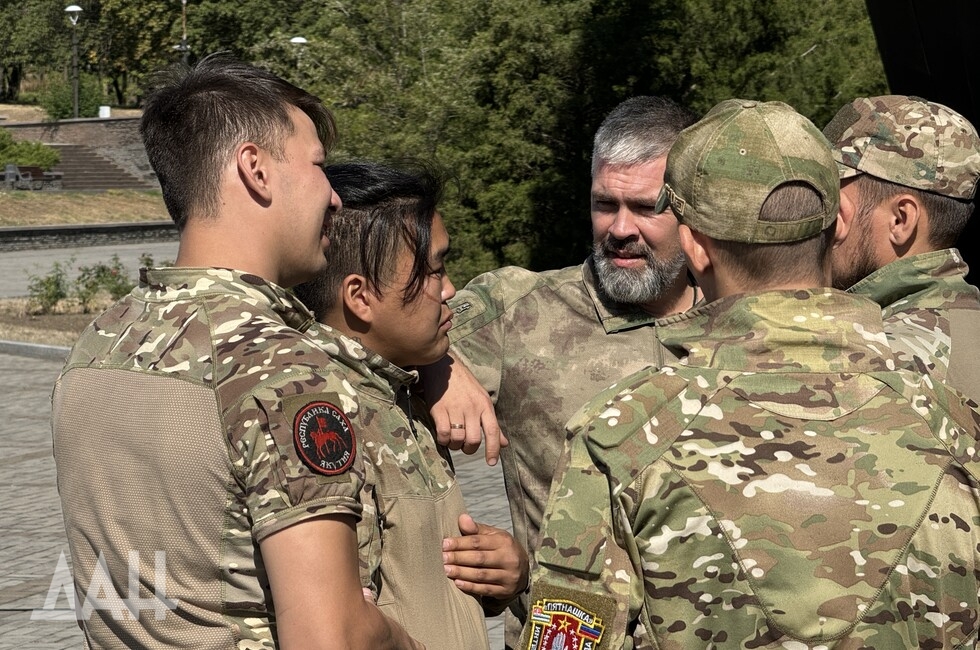 Фото: Донецкое агентство новостей