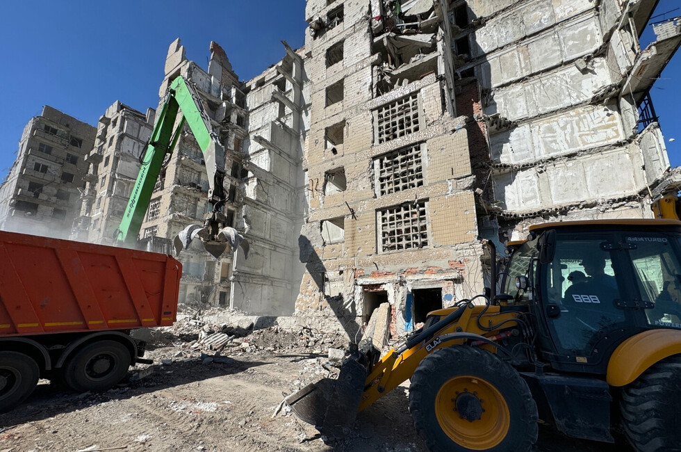 Фото: Донецкое агентство новостей