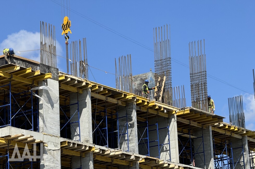 Фото: Донецкое агентство новостей