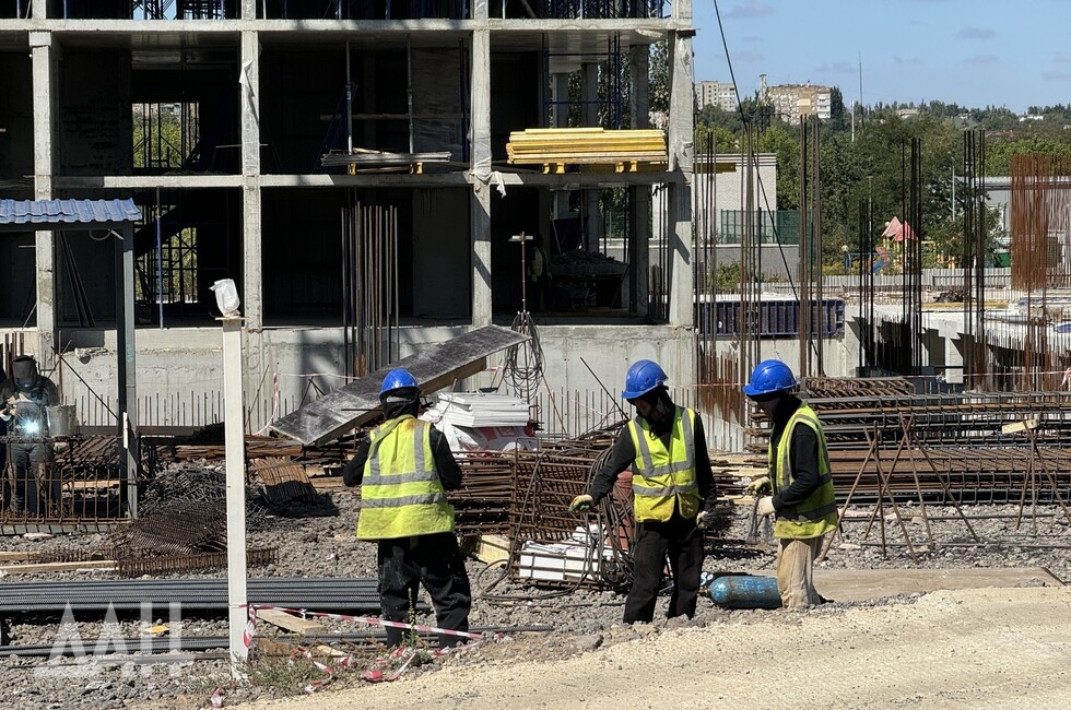 Фото: Донецкое агентство новостей