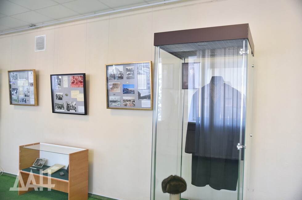 Фото: Донецкое агентство новостей