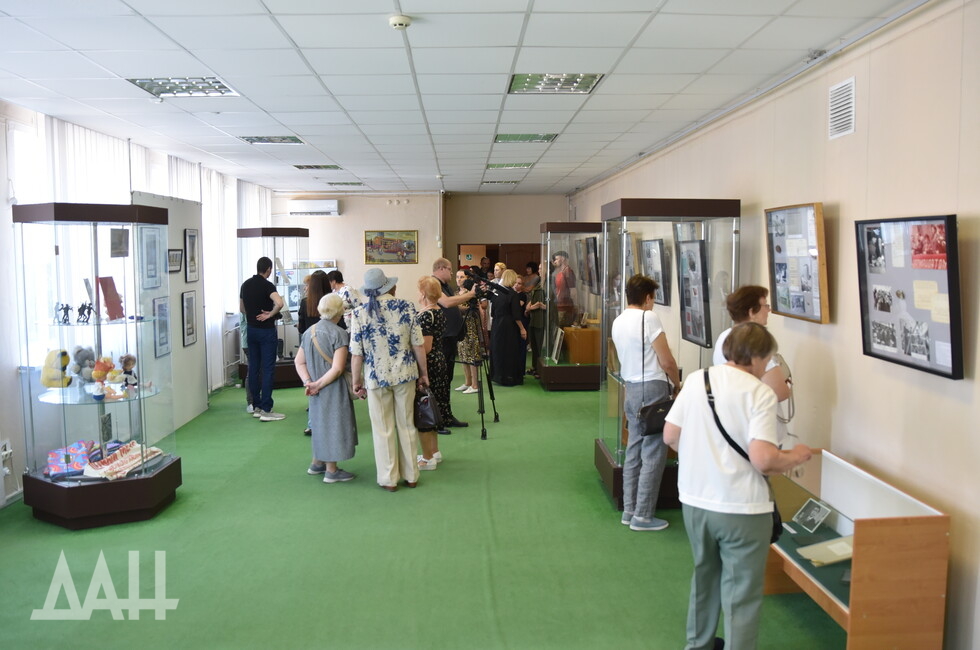 Фото: Донецкое агентство новостей