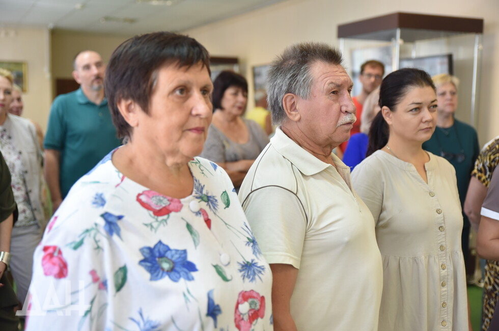 Фото: Донецкое агентство новостей