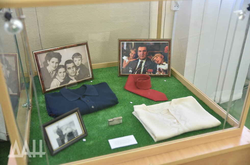 Фото: Донецкое агентство новостей