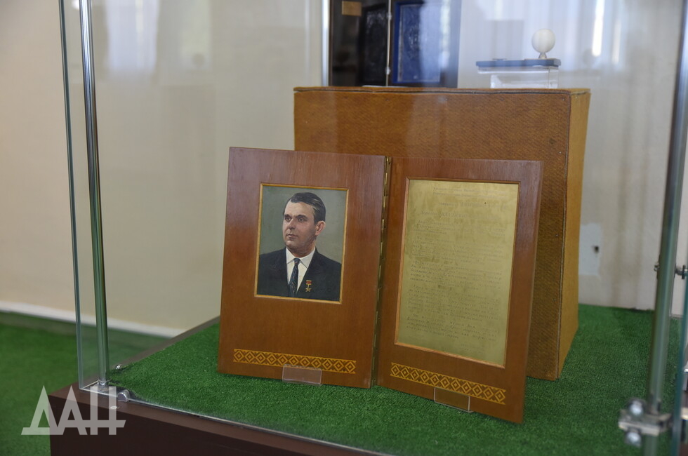 Фото: Донецкое агентство новостей