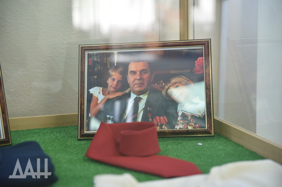 Фото: Донецкое агентство новостей