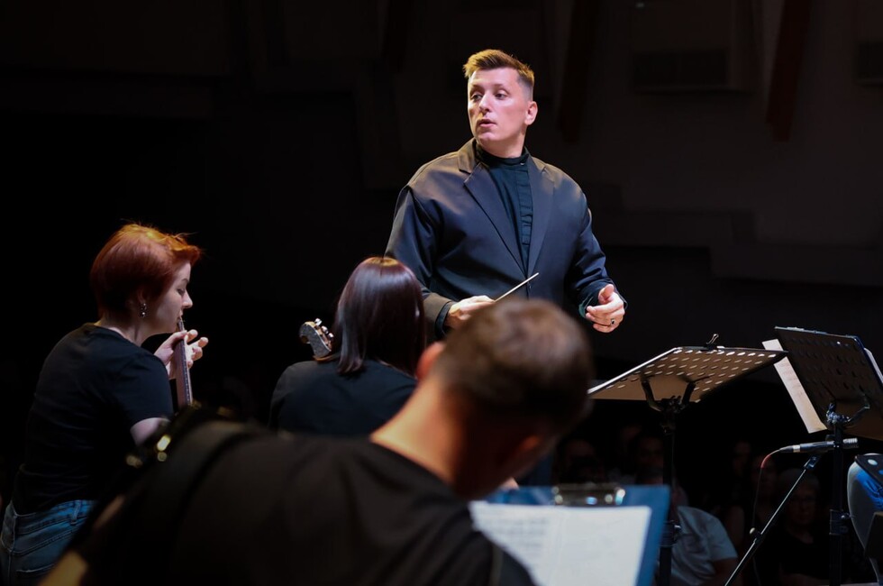 Фото: пресс-служба Донецкой филармонии