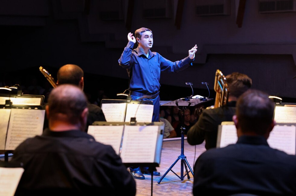 Фото: пресс-служба Донецкой филармонии