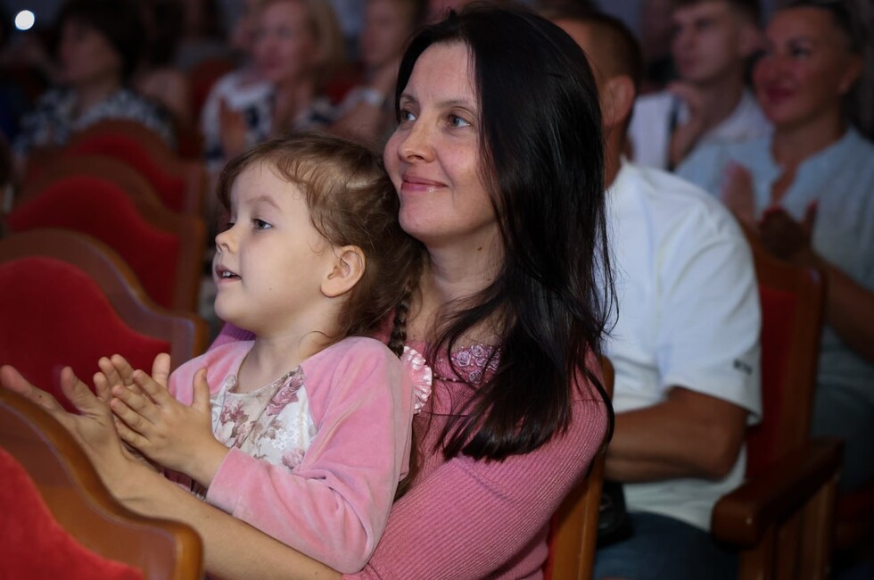 Фото: пресс-служба Донецкой филармонии