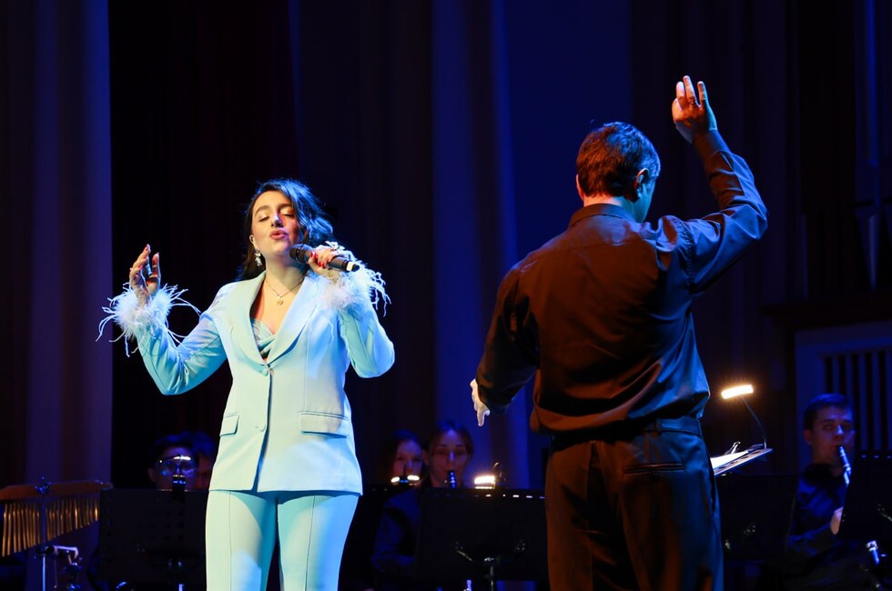 Фото: пресс-служба Донецкой филармонии