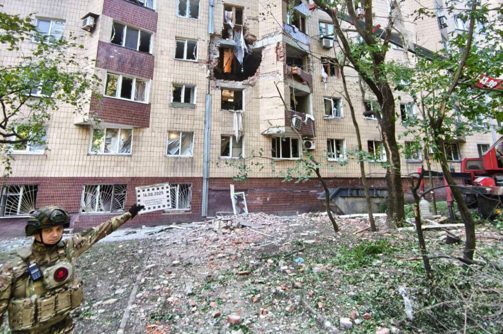 Фото: Управление по документированию военных преступлений Украины Администрации Главы и Правительства ДНР