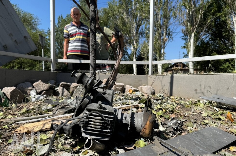 Фото: Донецкое агентство новостей
