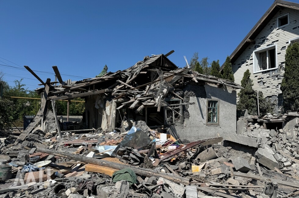 Фото: Донецкое агентство новостей