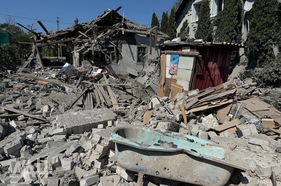 Фото: Донецкое агентство новостей