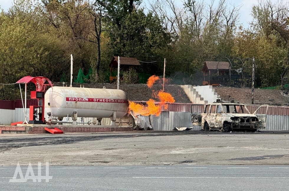 Фото: Донецкое агентство новостей