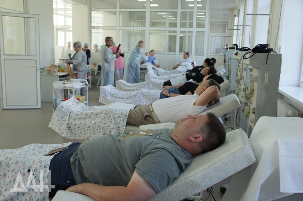 Фото: Донецкое агентство новостей