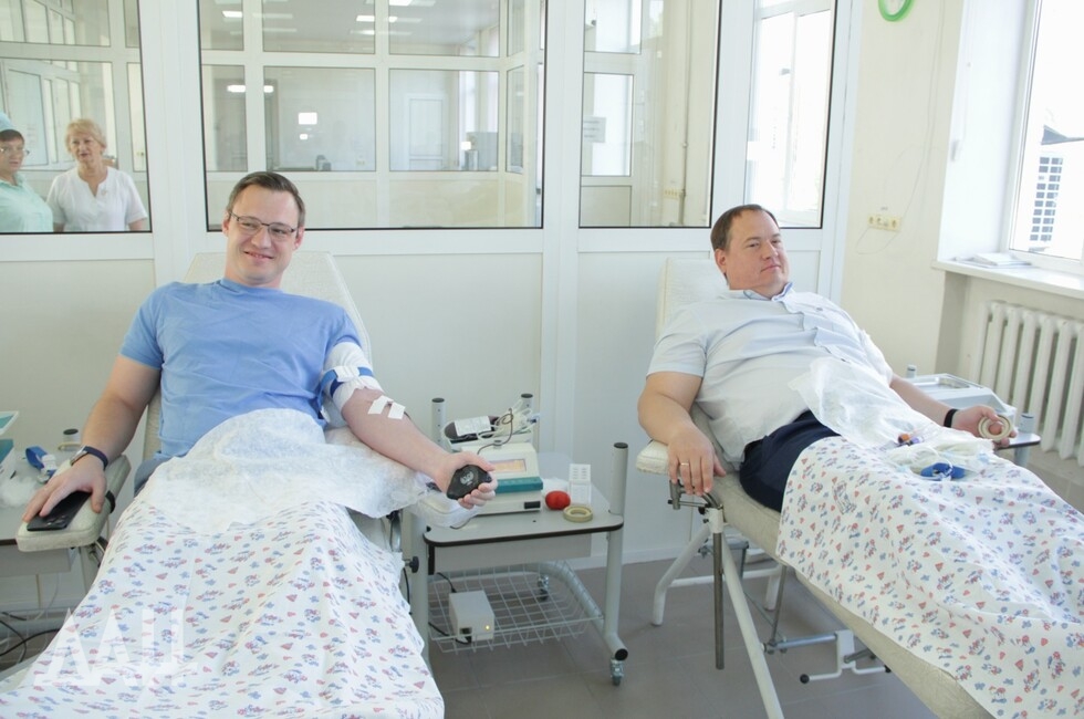 Фото: Донецкое агентство новостей