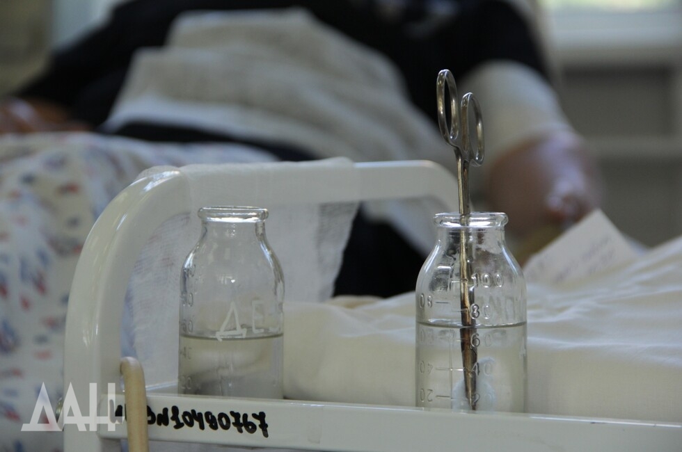 Фото: Донецкое агентство новостей