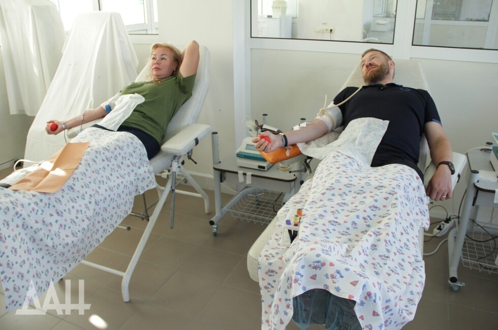 Фото: Донецкое агентство новостей