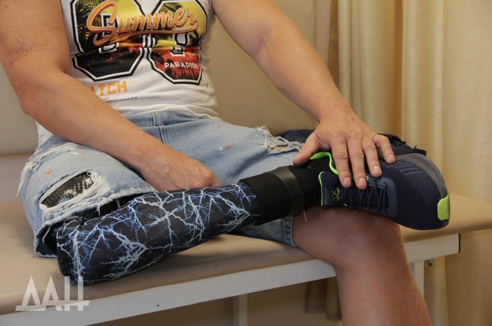 Фото: Донецкое агентство новостей