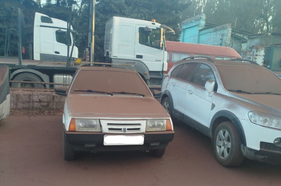 Фото: ТГ-канал  "Типичное Енакиево"