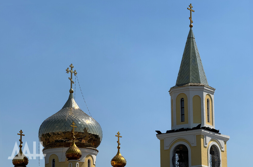 Фото: Донецкое агентство новостей