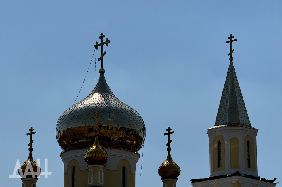 Фото: Донецкое агентство новостей