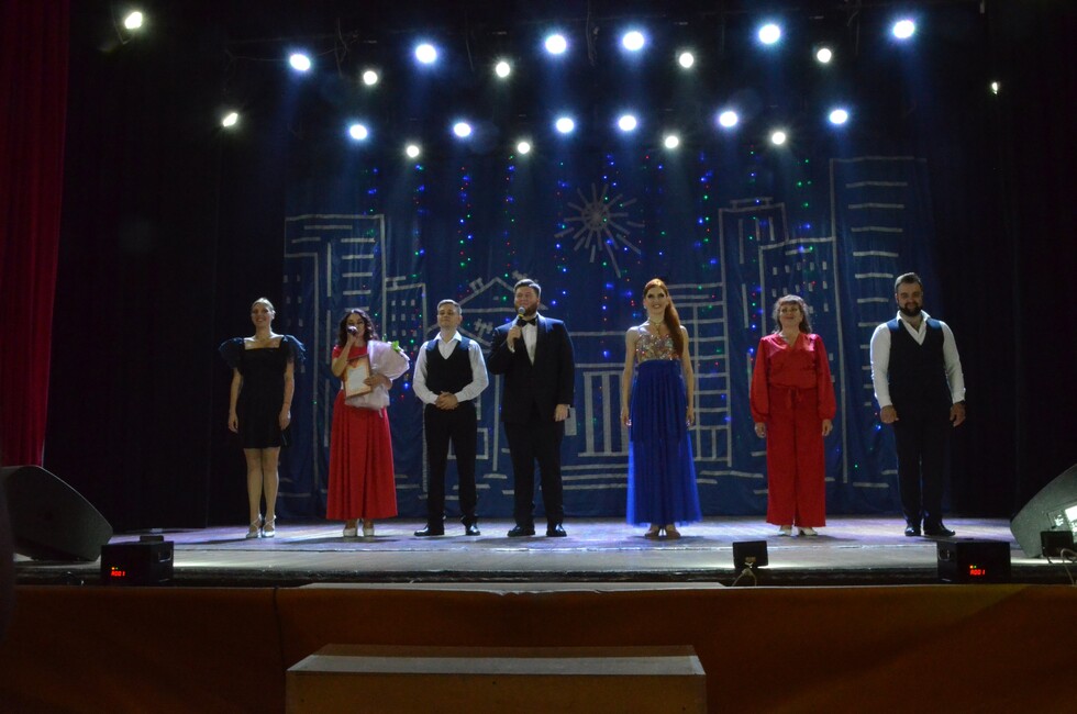 Фото: пресс-служба фонда 