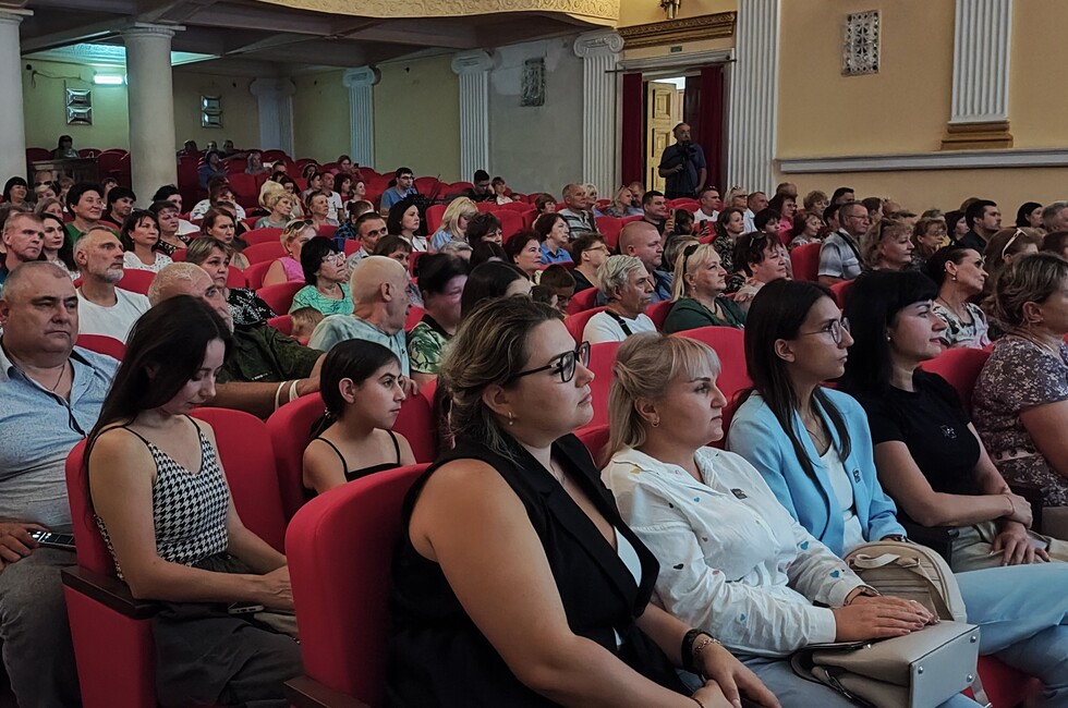 Фото: пресс-служба фонда 