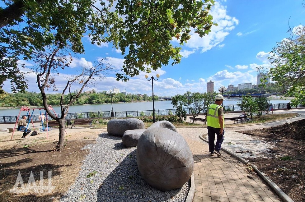 Фото: Донецкое агентство новостей