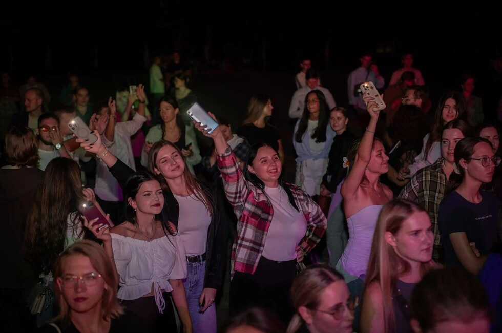 Фото: пресс-служба Министерства молодежной политики ДНР