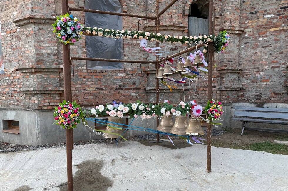 Фото: Тг-канал "Донбасс православный"