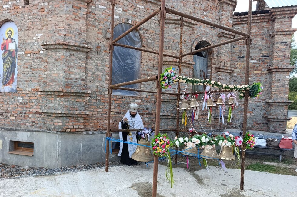 Фото: Тг-канал "Донбасс православный"