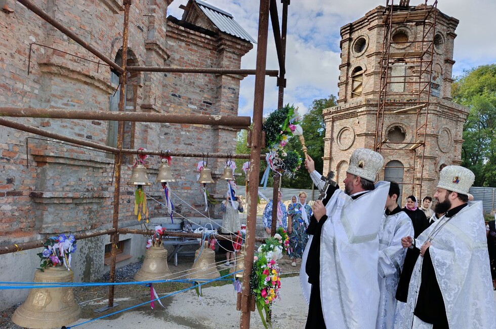 Фото: Тг-канал "Донбасс православный"