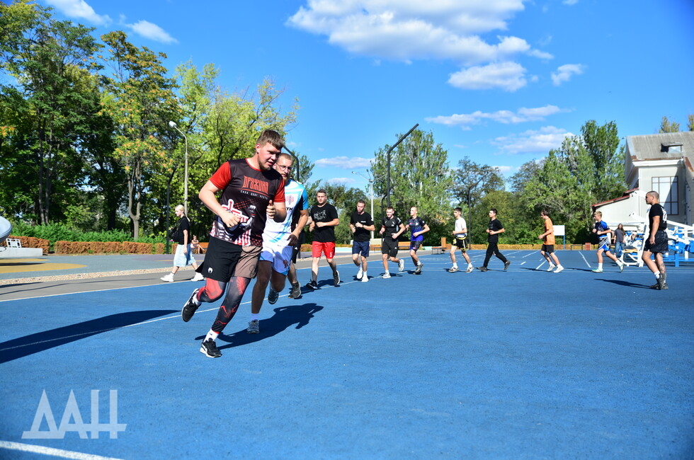 Фото: Донецкое агентство новостей