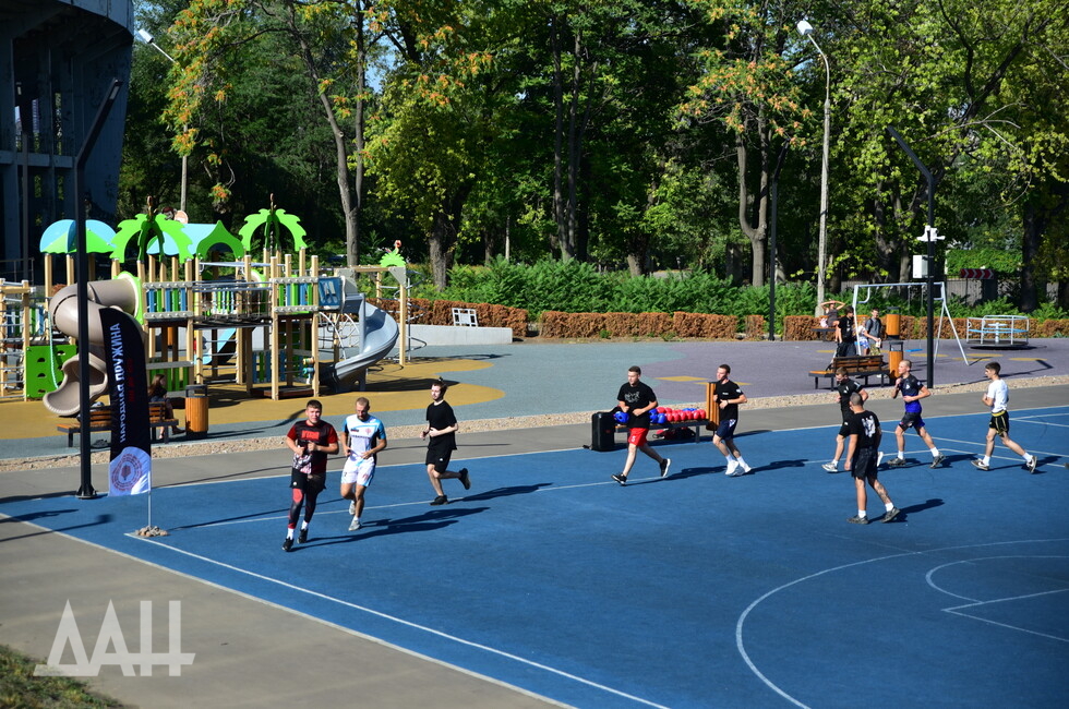 Фото: Донецкое агентство новостей