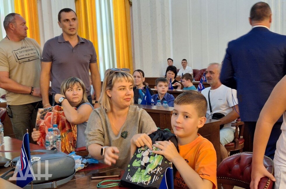 Фото: Донецкое агентство новостей